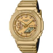 "Casio" GM-2100YMG-9A9
