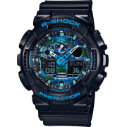 "Casio" GA-100CB-1A