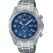 "Casio" MTP-W500D-2A