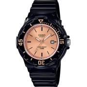 "Casio" LRW-200H-9E2