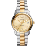 "Fossil" ME3228