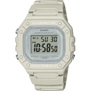 "Casio" W-218HC-8A