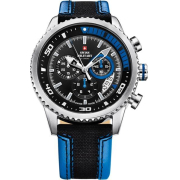 "Swiss Military by Chrono" SM34042.08