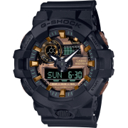 "Casio" GA-700RC-1A
