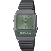 "Casio" AQ-800ECGG-3A