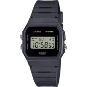 "Casio" F-91WB-8A