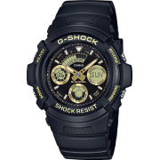 &quot;Casio&quot; AW-591GBX-1A9
