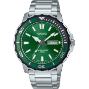 "Casio" MTD-125D-3A