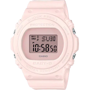 "Casio" BGD-570-4