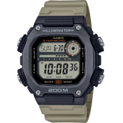 "Casio" DW-291HX-5A