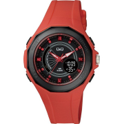 "Q&Q" GW91-007