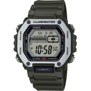 "Casio" MWD-110H-3A