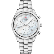 "Swiss Military by Chrono" SM30207.02