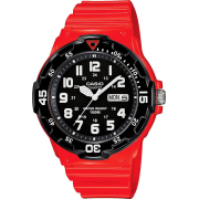 "Casio" MRW-200HC-4B