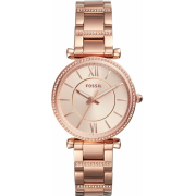 "Fossil" ES4301