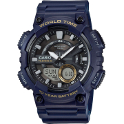 "Casio" AEQ-110W-2A