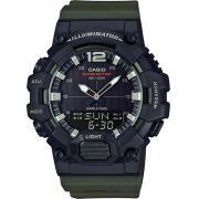 "Casio" HDC-700-3A