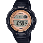 "Casio" LWS-1200H-1A