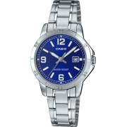 "Casio" LTP-V004D-2B