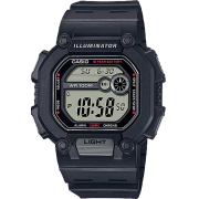 "Casio" W-737H-1A