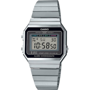 "Casio" A700W-1A