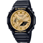 "Casio" GA-2100GB-1A