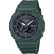 "Casio" GA-B2100-3A