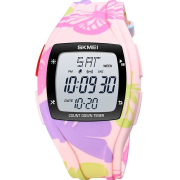 "Skmei" 1610pink