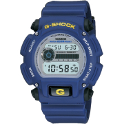 "Casio" DW-9052-2V