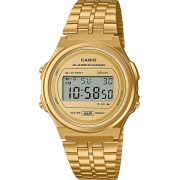 "Casio" A171WEG-9A