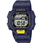 "Casio" W-737H-2A