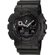 "Casio" GA-100-1A1