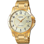 "Casio" MTP-V004G-9B