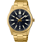 "Casio" MTP-VD02G-1E