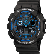 "Casio" GA-100-1A2