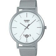 "Casio" MTP-B100M-7E