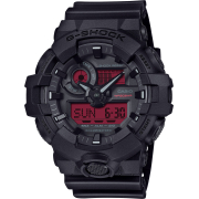 "Casio" GA-700BBR-1A