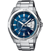 "Casio" EF-129D-2A