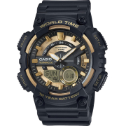 "Casio" AEQ-110BW-9A
