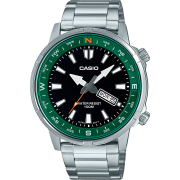 "Casio" MTD-130D-1A3