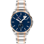 "Jacques Lemans" 1-2199R