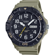 "Casio" MRW-210H-5A