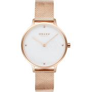 "Obaku" V295LXVWHV