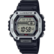 "Casio" MWD-110H-1A