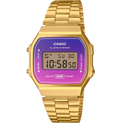 "Casio" A168WERG-2A