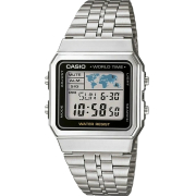 "Casio" A500WA-1