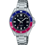 "Casio" MDV-10D-1A3