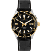 "Jacques Lemans" 1-2131C
