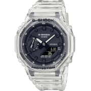 "Casio" GA-2100SKE-7A