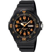 "Casio" MRW-200H-4B